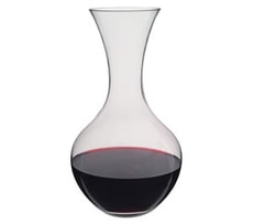 Dartington Wine Master Bump Carafe