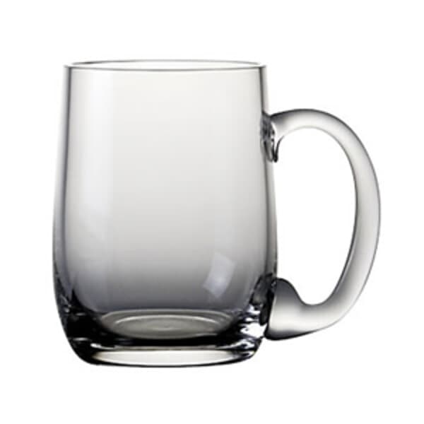 Dartington Falstaff Tankard