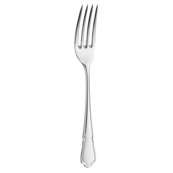 Arthur Price Dubarry Sovereign Silver Plate Dessert Fork