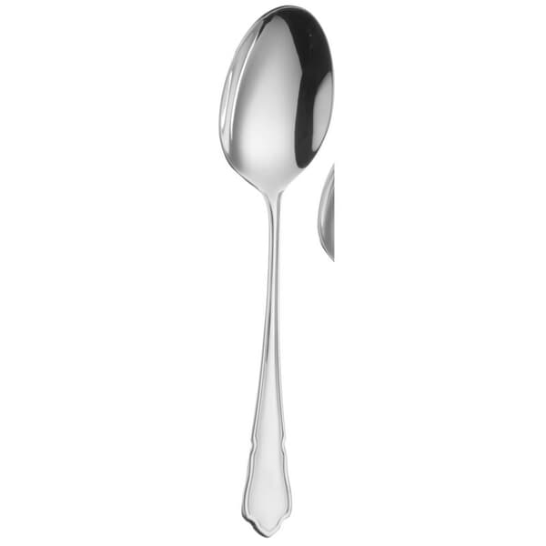 Arthur Price Dubarry Sovereign Stainless Steel Dessert Spoon