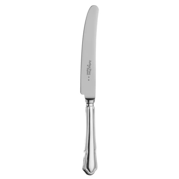 Arthur Price Dubarry Sovereign Stainless Steel Dessert Knife