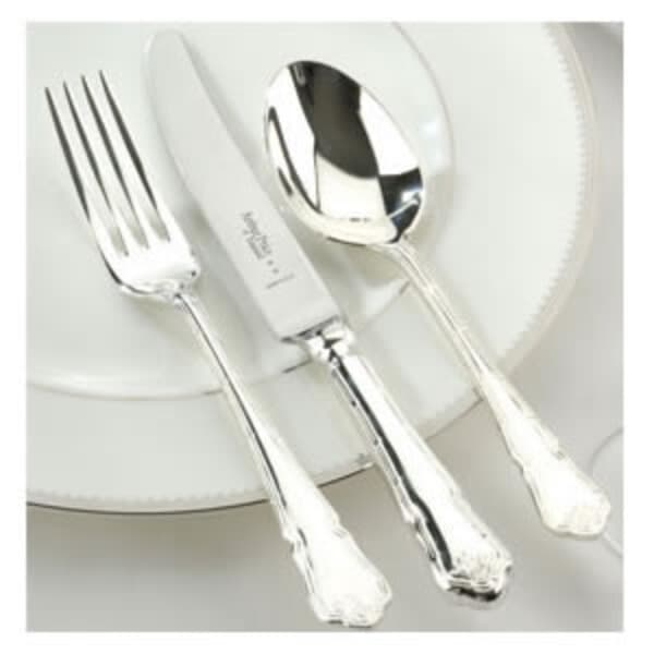 Arthur Price Dubarry Sovereign Stainless Steel 100 Piece Canteen