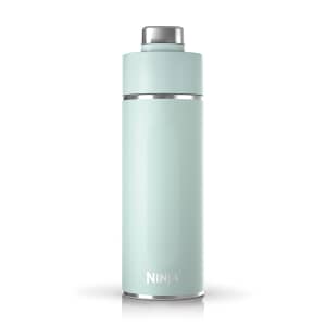 Ninja Thirsti 530ml Travel Bottle Mint