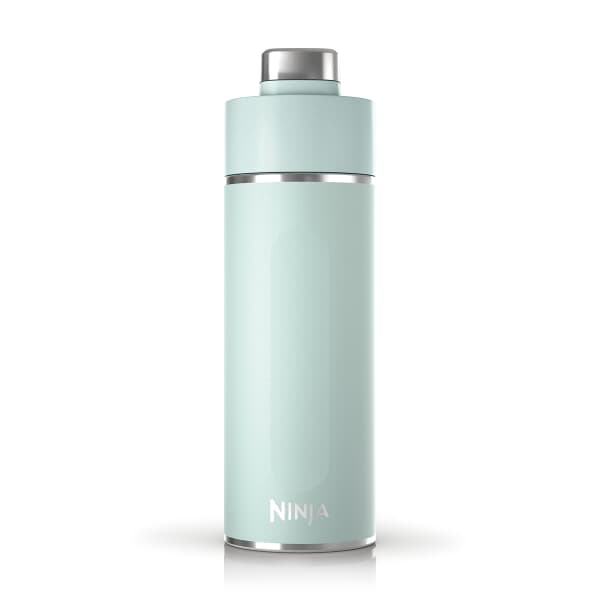 Ninja Thirsti 530ml Travel Bottle Mint