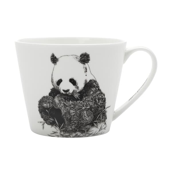 Maxwell and Williams Marini Ferlazzo Panda 450ml Mug
