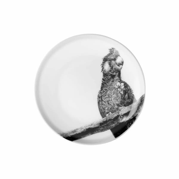 Maxwell and Williams Marini Ferlazzo Cockatoo 11cm Dish