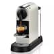 Delonghi Nespresso Citiz Coffee Machine White