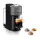 Delonghi Nespresso Vertuo Coffee Machine, Grey