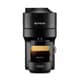 Delonghi Nespresso Vertuo Pop Pod Coffee Machine - Black
