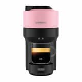 Delonghi Nespresso Vertuo Pop Pod Coffee Machine - Pink