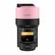 Delonghi Nespresso Vertuo Pop Pod Coffee Machine - Pink