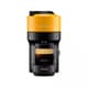 Delonghi Nespresso Vertuo Pop Pod Coffee Machine - Yellow