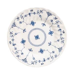 Churchill China Finlandia Dinner Plate