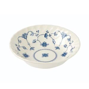 Churchill China Finlandia Scollop Bowl