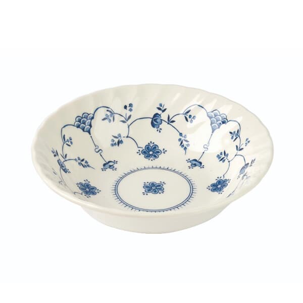 Churchill China Finlandia Scollop Bowl
