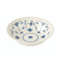 Churchill China Finlandia Scollop Bowl