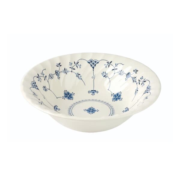 Churchill China Finlandia Salad Bowl