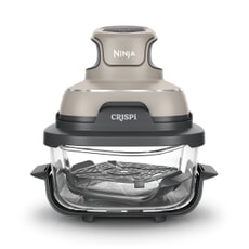 Ninja CRISPi 4 in 1 Portable Glass Air Fryer Stone