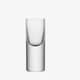 LSA Glassware - Boris Vodka Set Of 2