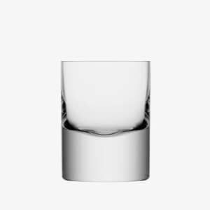 LSA Glassware - Boris Tumbler Set Of 2