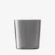 LSA Glassware - Lunar Tumbler Grey Set Of 2