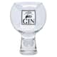 Durobor Alternato Raising Spirits Ladies Gin Glass 54cl