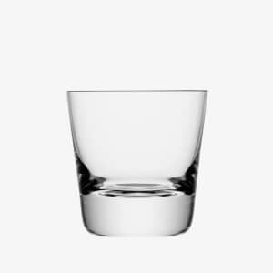 LSA Glassware - Madrid Tumbler Set Of 2