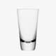 LSA Glassware - Madrid Highball Glasses Set Of 2