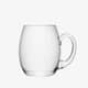 LSA Glassware - Bar Beer Tankard 500ml