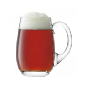 LSA Glassware - Bar Beer Tankard 750ml