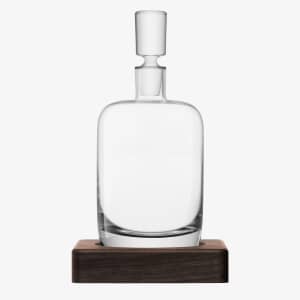 LSA Glassware - Whisky Renfrew Decanter 1.1L