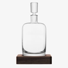 LSA Glassware - Whisky Renfrew Decanter 1.1L
