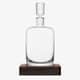 LSA Glassware - Whisky Renfrew Decanter 1.1L