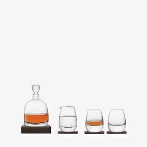 LSA Glassware - Whisky Islay Whisky Set