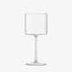 LSA Glassware - Otis Red Wine Glass Set Of 2