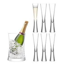 LSA Glassware - Moya Serving Set