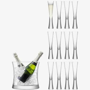 LSA Glassware - Moya Grand Serving Set
