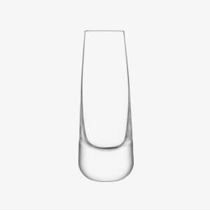 LSA Glassware - Bar Culture Long Drink Glass Set Of 2