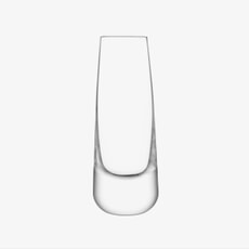 LSA Glassware - Bar Culture Long Drink Glass Set Of 2
