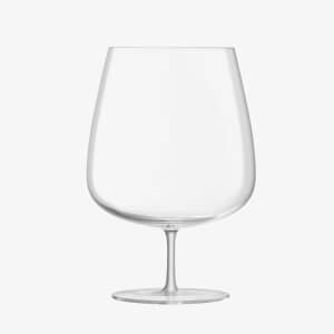 LSA Glassware - Bar Culture Cognac Glass Set Of 2