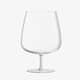 LSA Glassware - Bar Culture Cognac Glass Set Of 2
