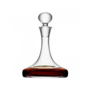 LSA Glassware - Bar Ships Decanter