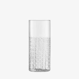 LSA Glassware - Wicker Highball Set Of 2