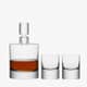 LSA Glassware - Boris Whisky Set
