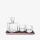 LSA Glassware - Cask Whisky Connoisseur Set