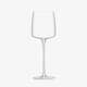 LSA Glassware - Metropolitan Wine Glass 350ml Set Of 4