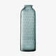 LSA Glassware - Dapple Carafe Blue 1L