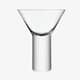 LSA Glassware - Boris Cocktail Set Of 2
