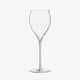 LSA Glassware - Savoy White Wine Glass Set Of 2
