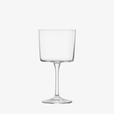 LSA Glassware - Gio Wine Glass 250ml Set Of 4